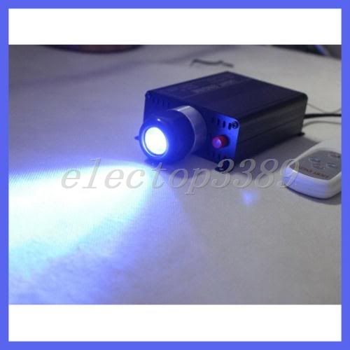   Engine AC100 265V 16W RGB & Remote Controller LED Light Engine  