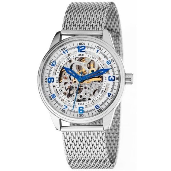 , daring watches filled with lots of personality and character 