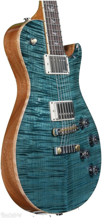 PRS SC 58   Blue Crab Blue (SC 58, Blue Crab Blue)  