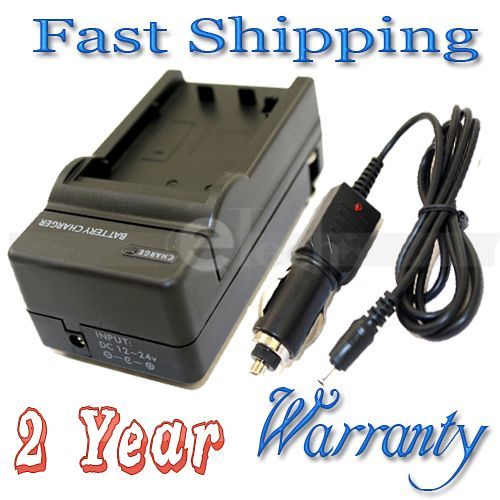 NP FE1 Battery+Charger For Sony Cyber shot T7 DSC T7 T7/B T7/S