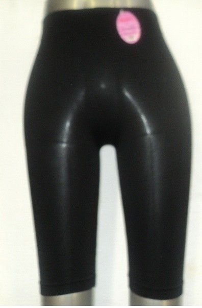 WOMENS ANGELINA SEAMLESS BIKER SHORTS LEGGINGS S1012  