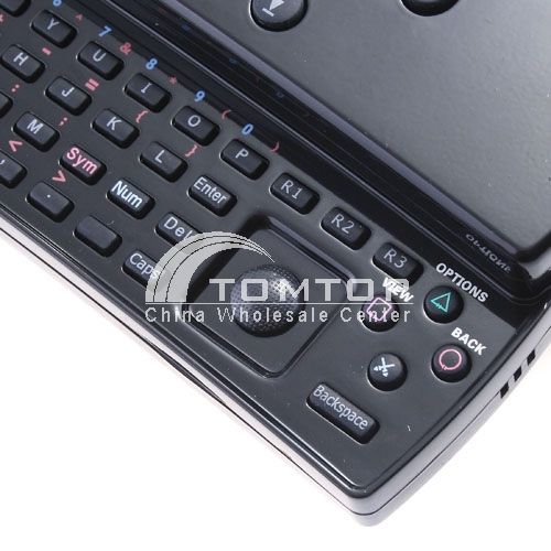in 1 Wireless Remote Controller Keyboard for PS3 F899  