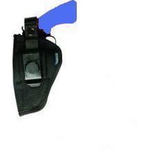 Side holster For S&W 38 Special W/ 2 Barrel 5 Shot  