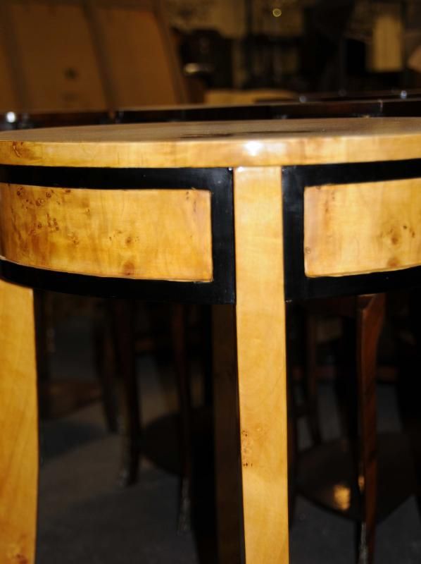 Art Deco Side Table Cocktail Tables Furniture  