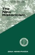 new historicism by gina hens piazza estimated delivery 3 12 business 