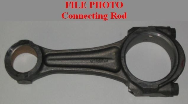 Connecting Rod   USED John Deere 404T 466  