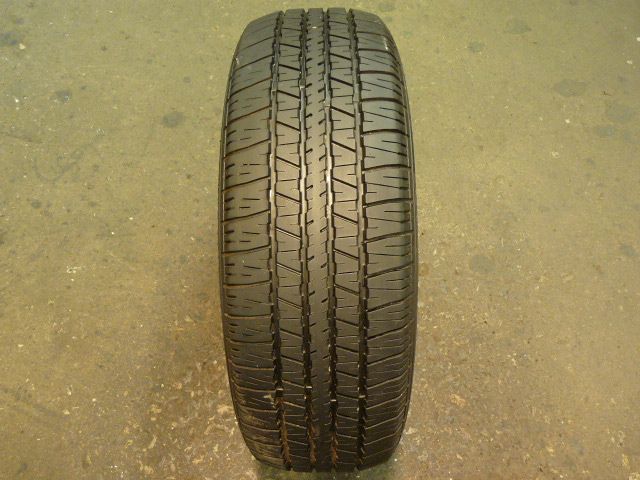 ONE NICE MAXXIS BRAVO H/T 760, 225/65/17, TIRE # 30027  