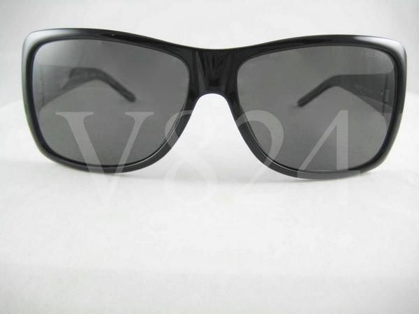 RALPH LAUREN RA 5057 Polarized Black RA5057 501/81  