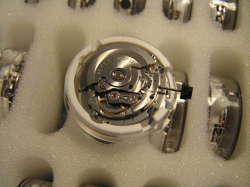 10 Dubois Depraz 2020 chronograph flyback movements  