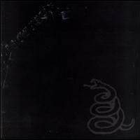 Metallica, Metallica The Black Album. 33rpm Sealed Vinyl 2LP Set 