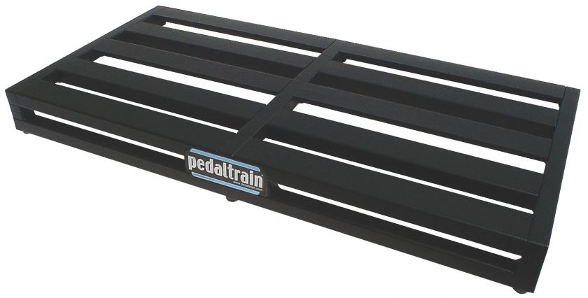 Pedaltrain PT PRO HC   with Hard Case (32 Pedalboard w/Flight Case 