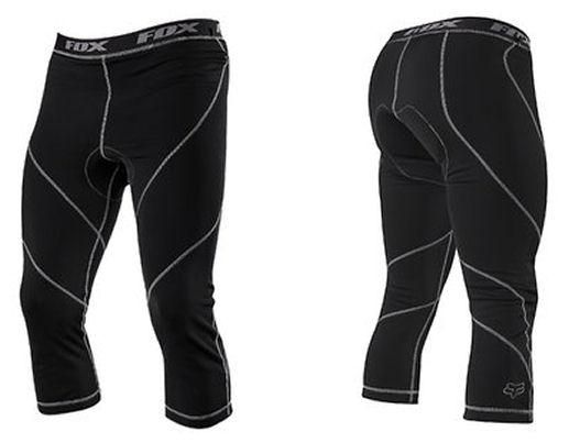 Fox Evolution 3/4 Length Liner / Inner Short  