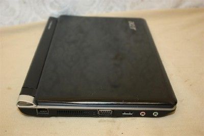 Acer Aspire One KAV60 Laptop for Parts or Repair  