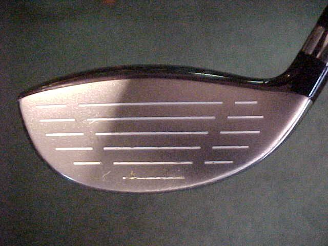 2011 KING COBRA BAFFLER RAIL H 3 HYBRID 19 STIFF 3 IRON REPLACEMENT 