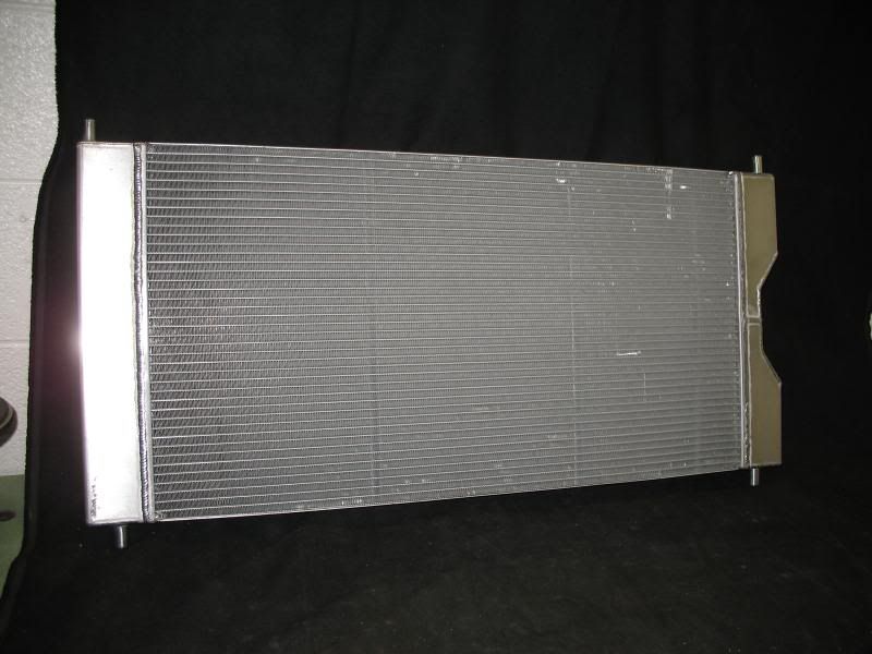 1997 2008 FORD F150 F250 F350 Radiator “Brand New”  