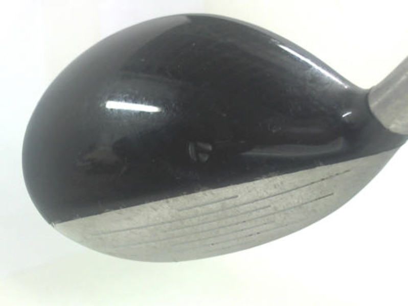 TaylorMade R7 Steel Fairway Wood 5 Wood 5W 18 Graphite Regular Right 