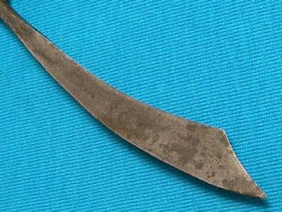  THEATER TRENCH ART MINI DIRK DAGGER SABER SWORD KNIFE KNIVES WW1 WW2