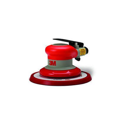 3M Random Orbital Sander 20324 6 in Non Vacuum 5/16 in  