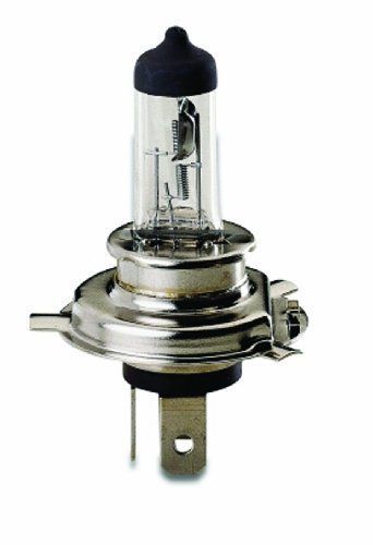 HELLA H83140011 H4 Series 130/90 Watt 12 V Halogen Bulb  