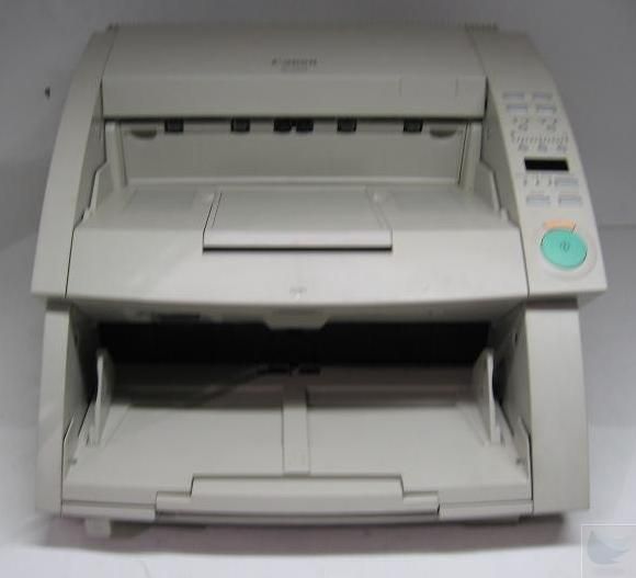 Canon DR 5080C High Speed Document Scanner M11028  