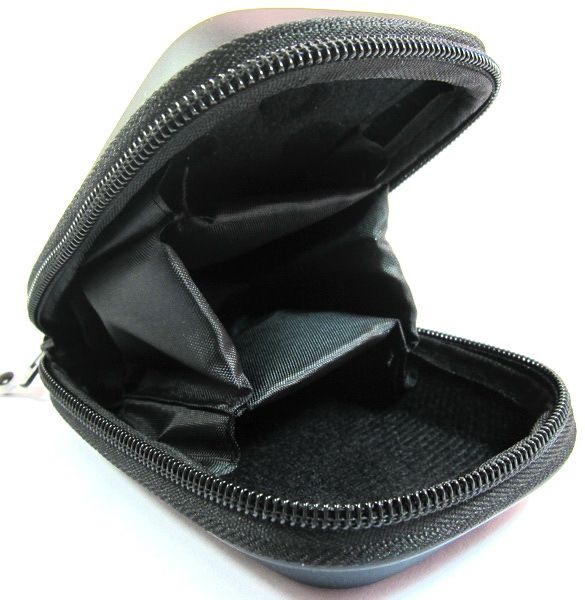 camera soft case pouch for nikon COOLPIX P300 S9100 S8200  