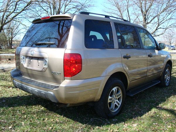 Honda  Pilot EX in Honda   Motors