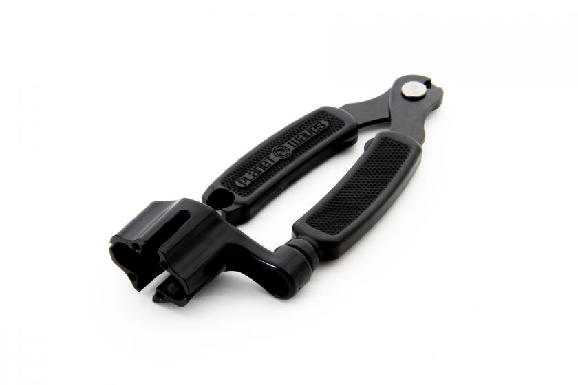 Planet Waves Pro Winder (Guitar String Winder/Cutter)  