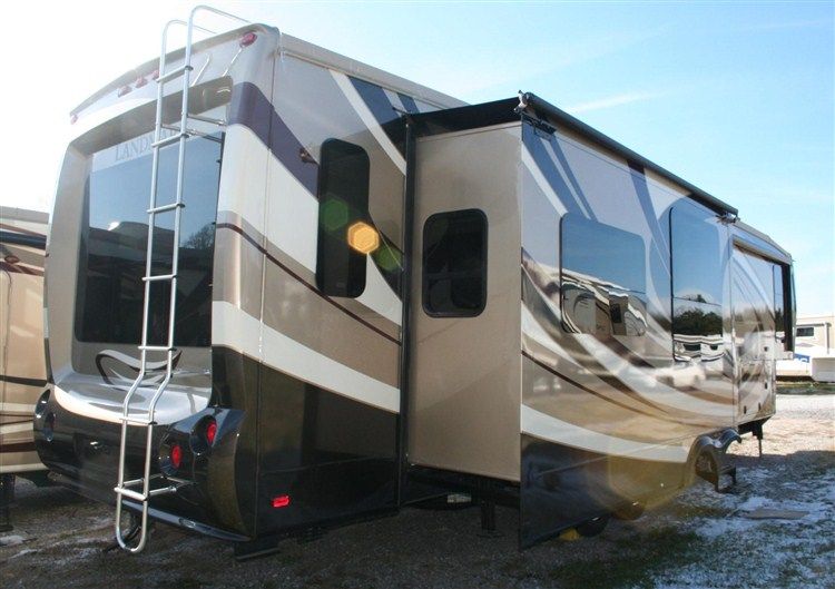   Fifth Wheel RV   True Four Season in RVs & Campers   Motors