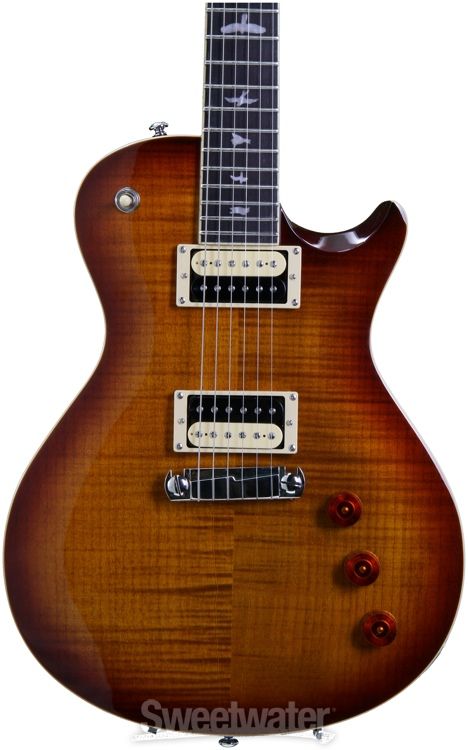 PRS SE Bernie Marsden (SE Bernie Marsden)  