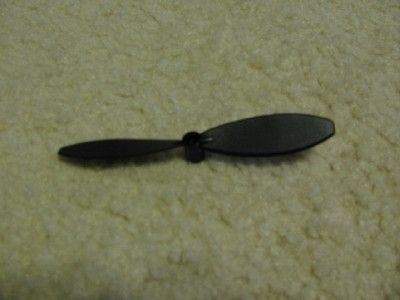 Tail Blade for X Max BR6098/DURA V10 RC Helicopter  