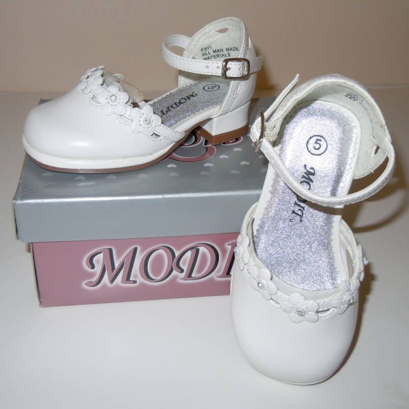 Zapatos de Bautizo Christening Shoes Baptism GIRL NINA  