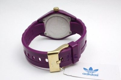 New Adidas Mini Cambridge Women Crystal Watch ADH2091  