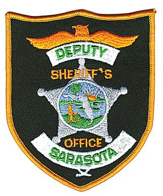 Sarasota County Sheriff Police FL 2006 Impala GearBox  