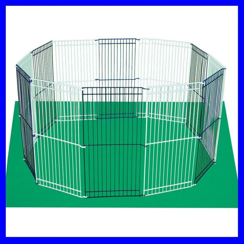   PROOF 12 PANEL SMALL ANIMAL CAGE FOR HAMSTERS & MICE & GERBILS & MOUSE
