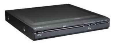 Curtis DVD2053 DVD Player  