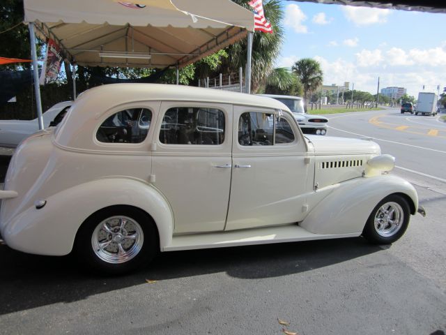 1938 Chevrolet chevy street rod