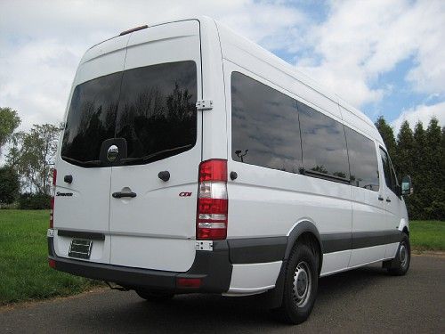 Dodge  Sprinter Sprinter in Dodge   Motors