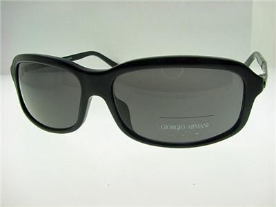 AUTHENTIC GIORGIO ARMANI GA 499/F/S 807 SUNGLASSES 499  