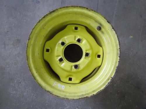 JOHN DEERE F910 FRONT RIM  