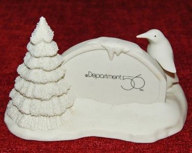 DEPT.56 SNOWBABIES LOT#232 SPECIAL OFFER MIB NICE  