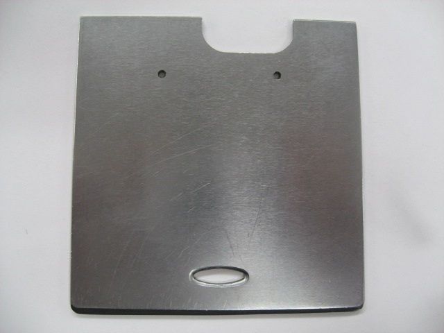 SLIDE PLATE # SP65 Cover Nelco Sawana  