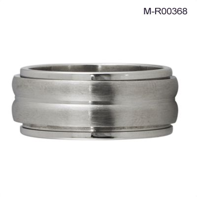 men s stainless steel rings ring features metal type stainless steel 