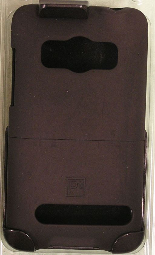 Platinum Perfected Case Chemistry for Tour BlackBerry 9630 W/Quick 
