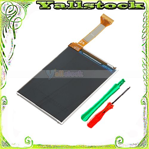 New LCD Screen Replacement for Samsung Intensity 2 II U460 U460 +Tools 