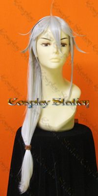 Beyblade Metal Fight Tsubasa Otori Cosplay Wig_com534  