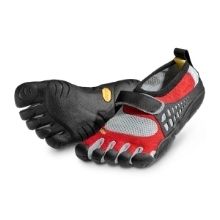 Vibram FiveFingers KSO for Boys, Sizes 29 34  