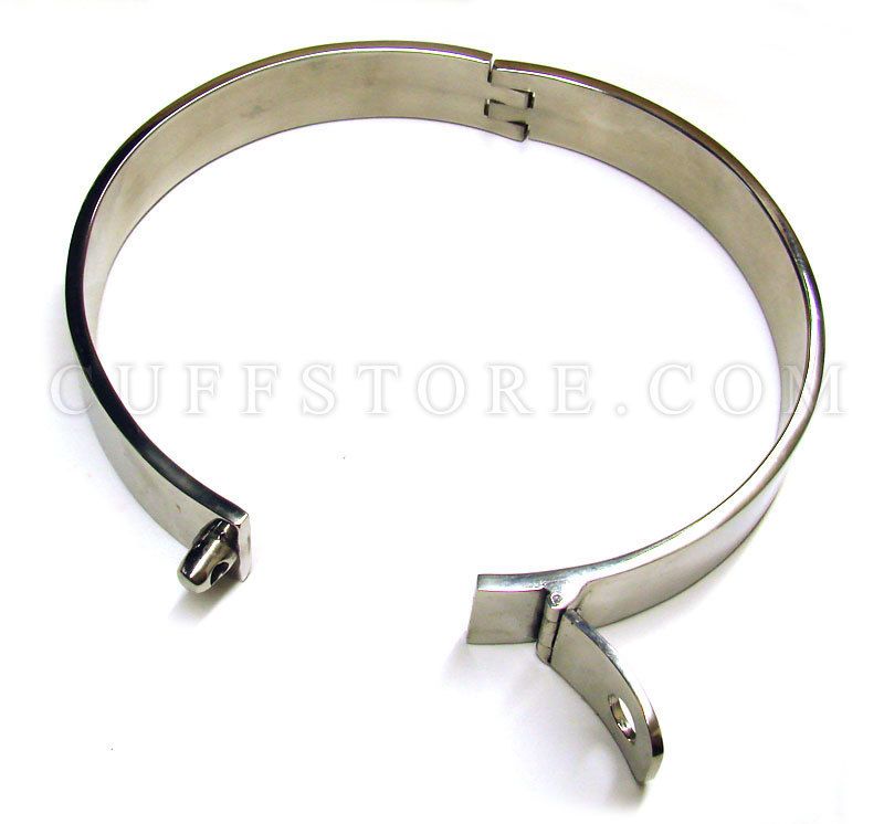 KUB Locking Collar Slave   L  