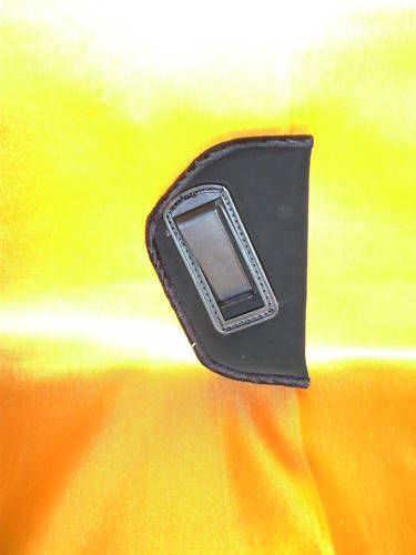 Inside Waistband Concealed Gun Holster  