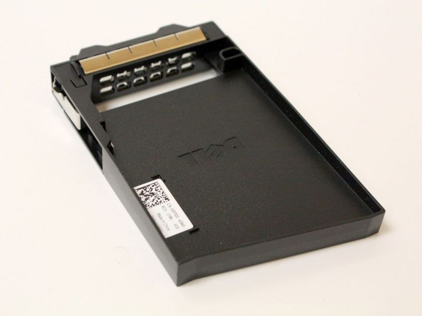 Dell 2.5 Blank PowerEdge SFF Hard Drive Caddy   GY520  