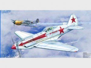 FREESHIPPING* 1/32 02230 MiG 3 Trumpeter  